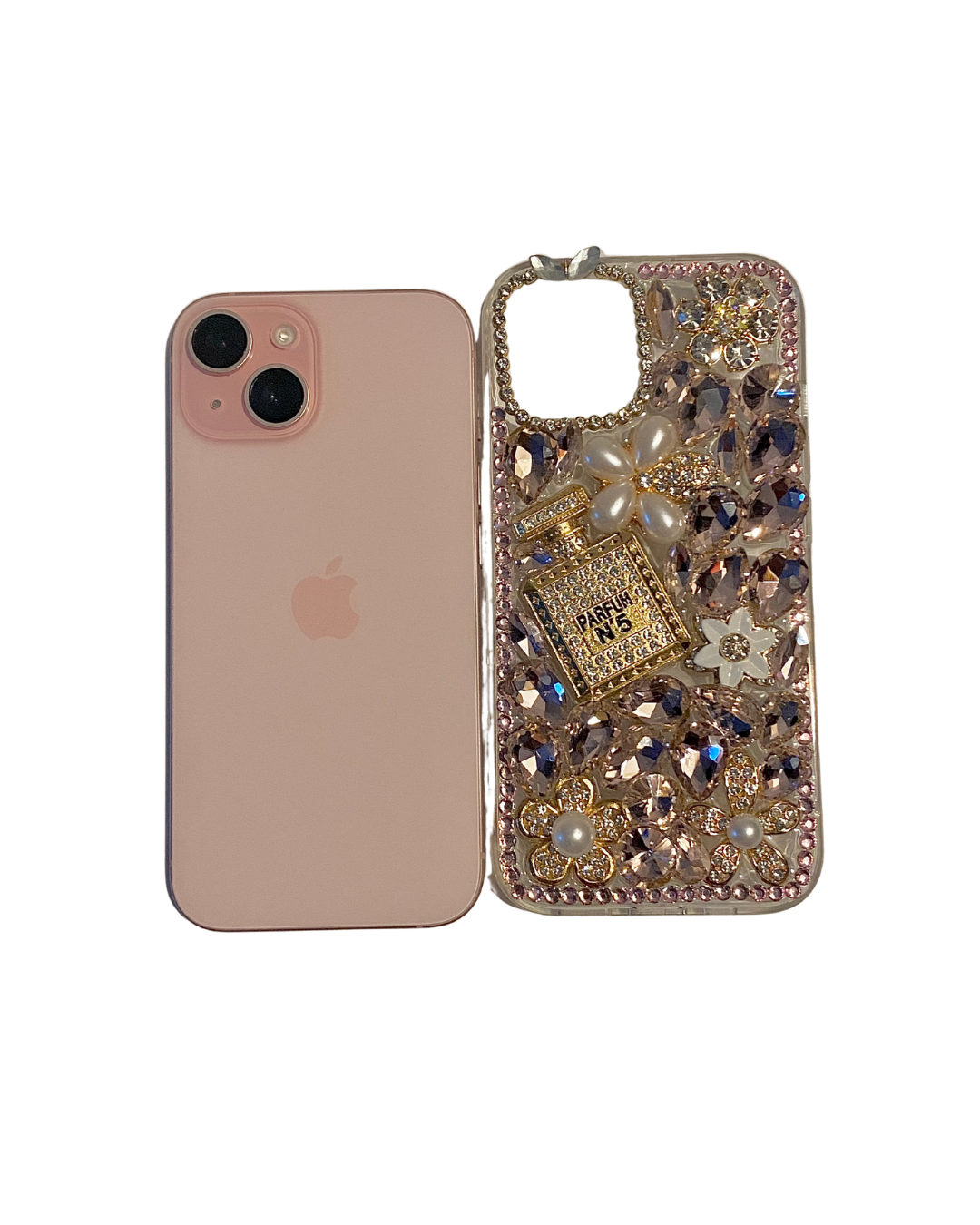 Parisian Elegance iPhone® Case