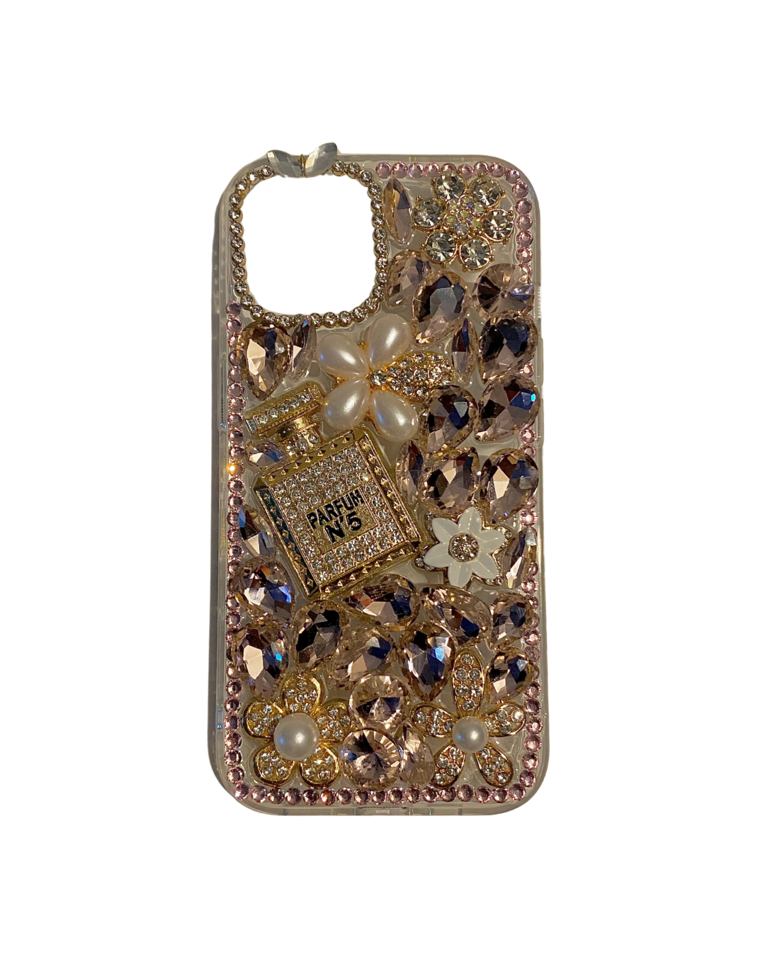 Parisian Elegance iPhone® Case