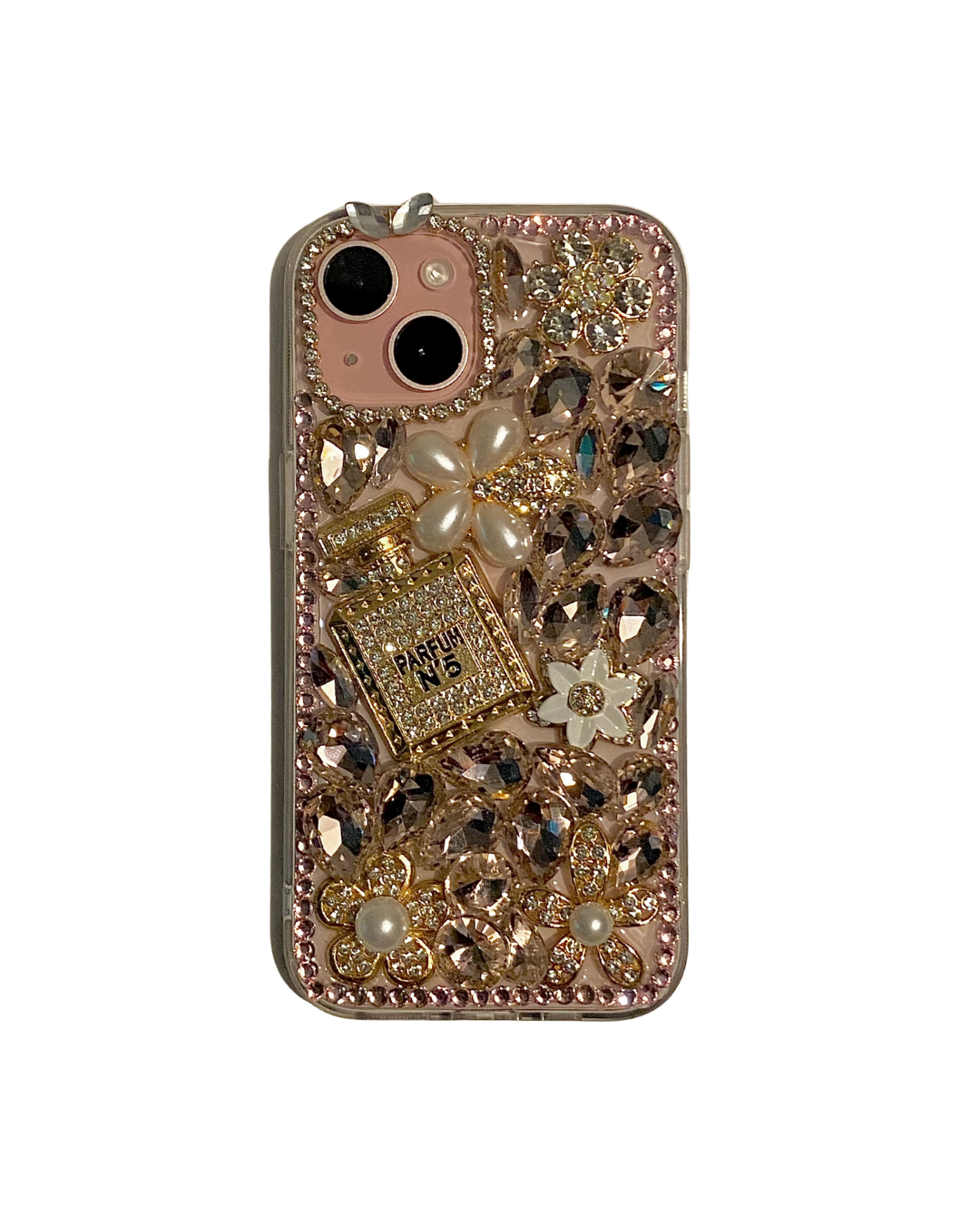 Parisian Elegance iPhone® Case