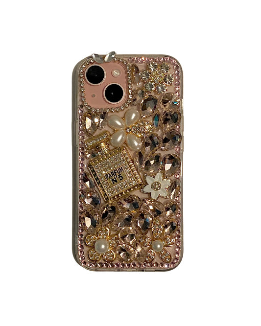 Parisian Elegance iPhone® Case