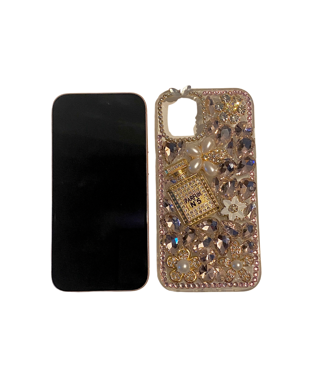 Parisian Elegance iPhone® Case